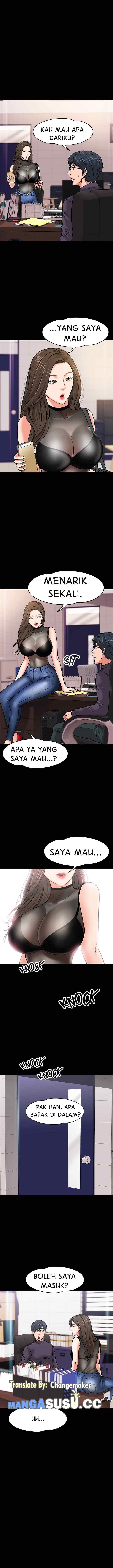 Are You Just Going To Watch - Chapter 04 8