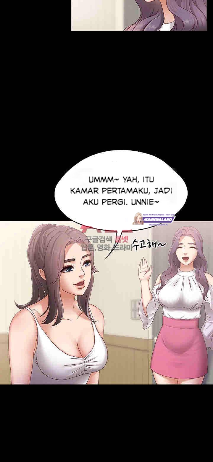 Lover Mode - Chapter 04 24