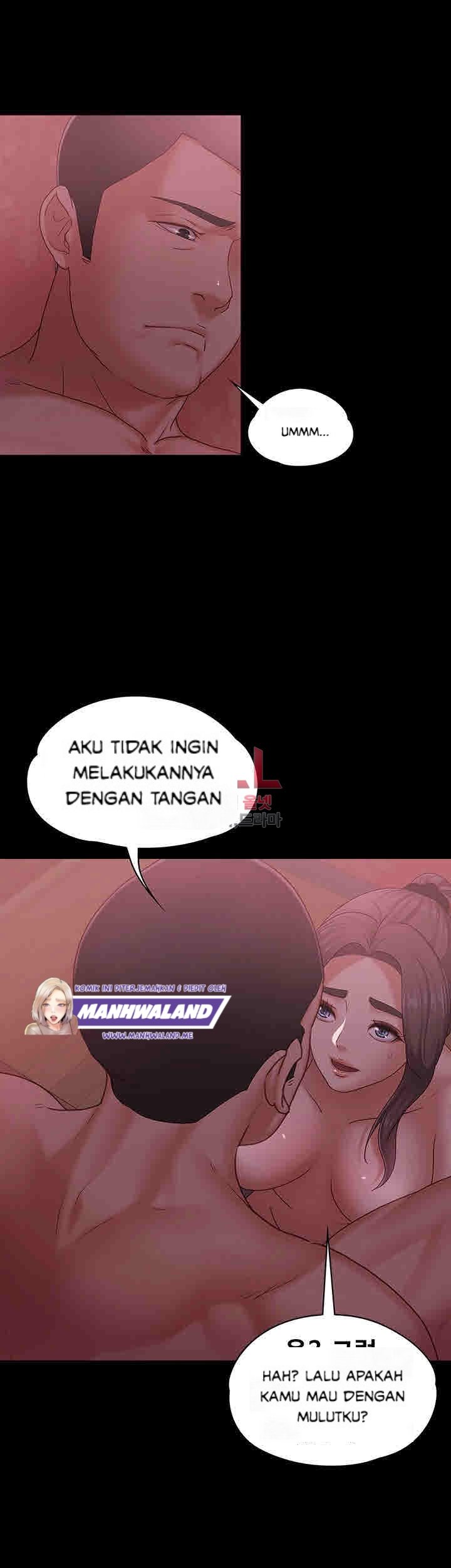 Lover Mode - Chapter 04 33