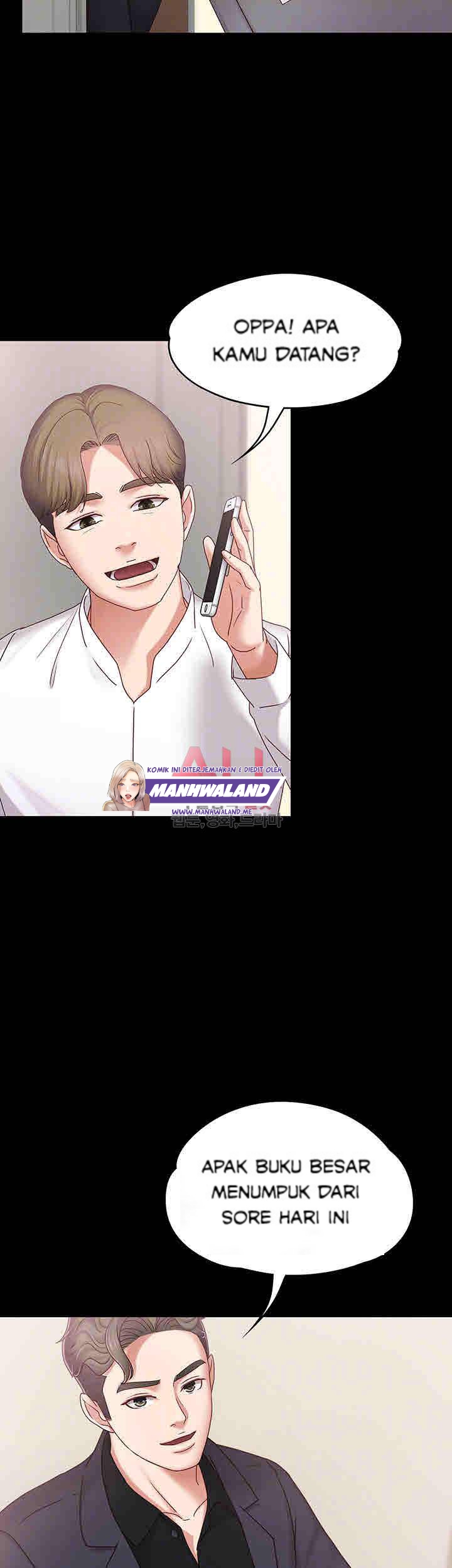 Lover Mode - Chapter 04 11