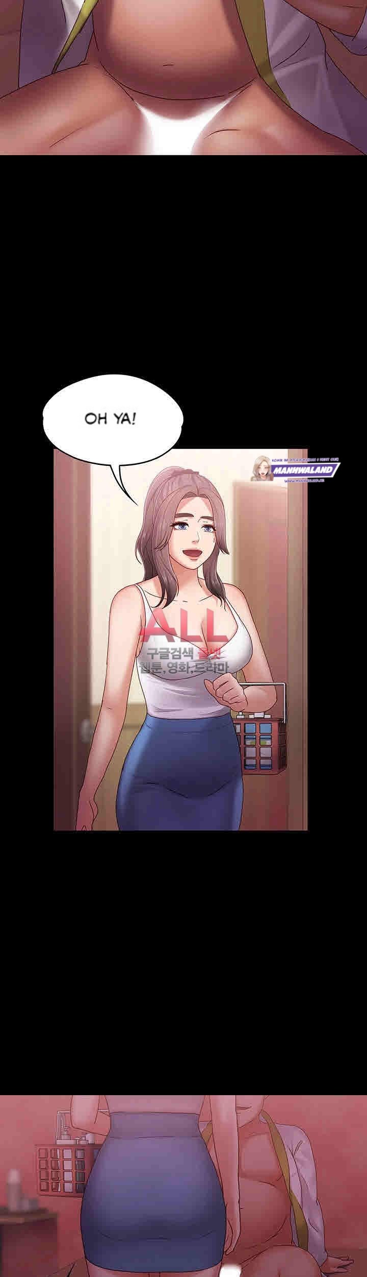 Lover Mode - Chapter 04 28
