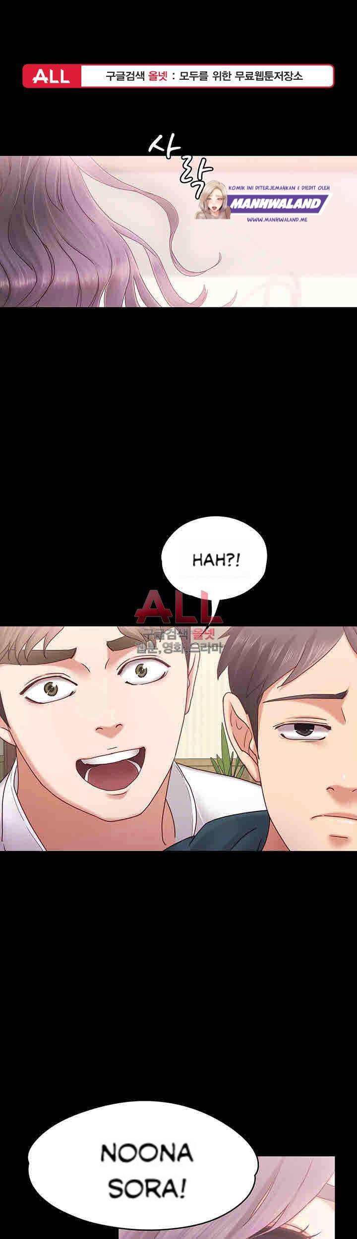 Lover Mode - Chapter 04 2