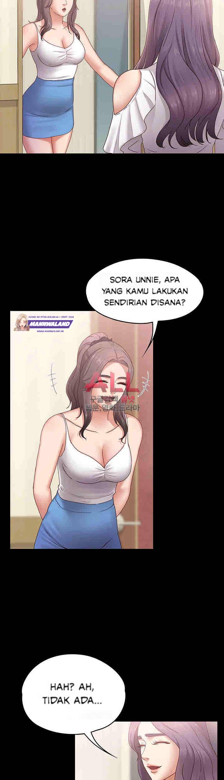 Lover Mode - Chapter 04 23