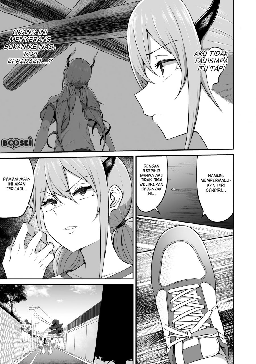 Douyara Boku no Hanayome wa Onna Kishidan na you de. - Chapter 04 26