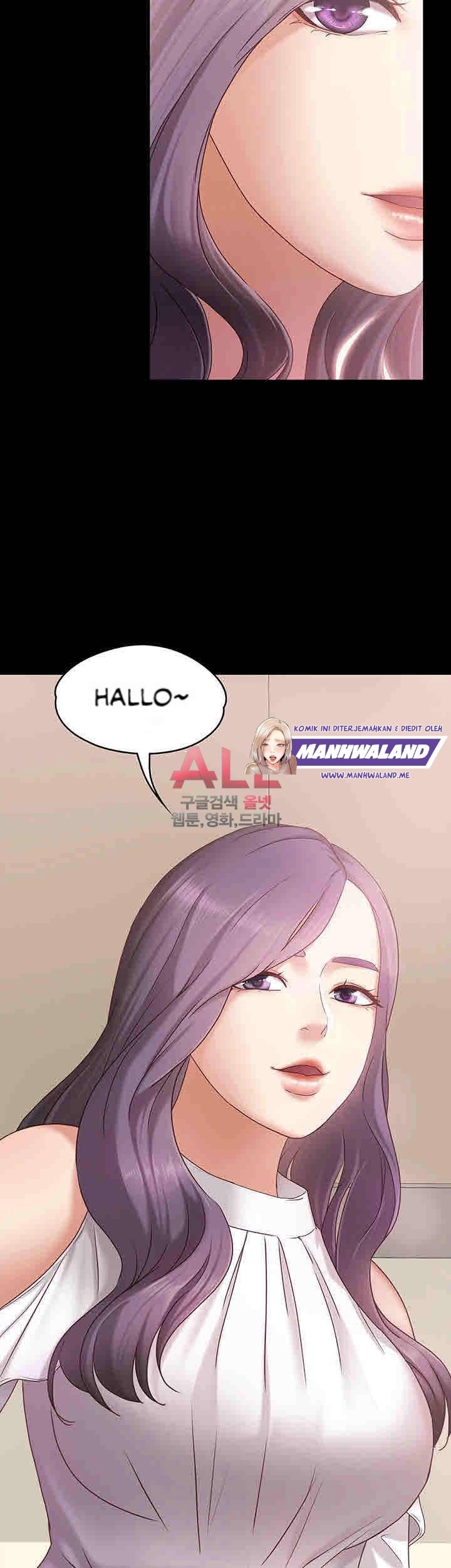 Lover Mode - Chapter 04 3