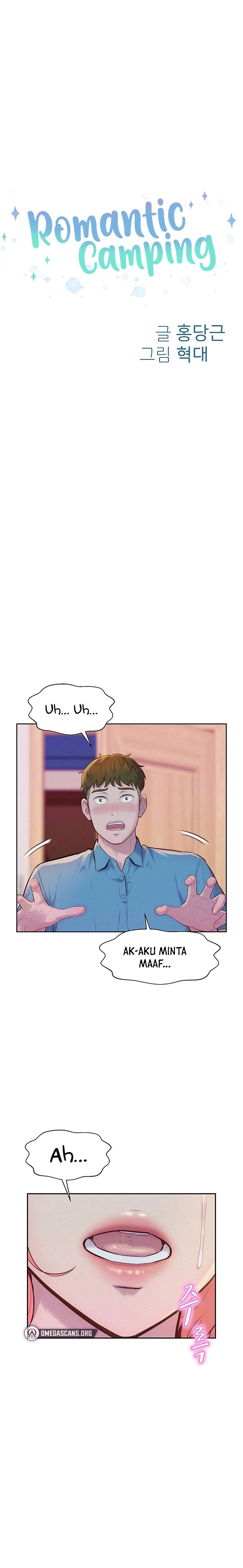 Romantic Camping - Chapter 04 2