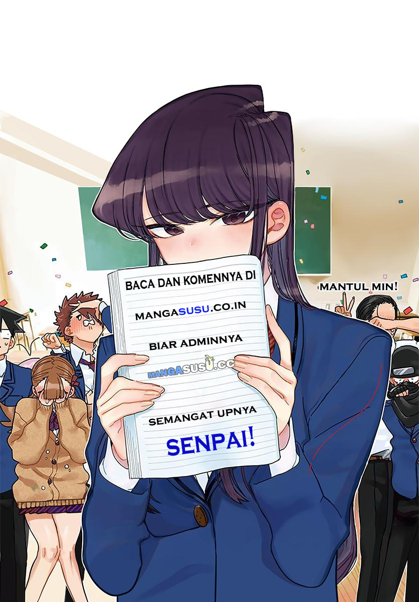 Are You Just Going To Watch - Chapter 04 18