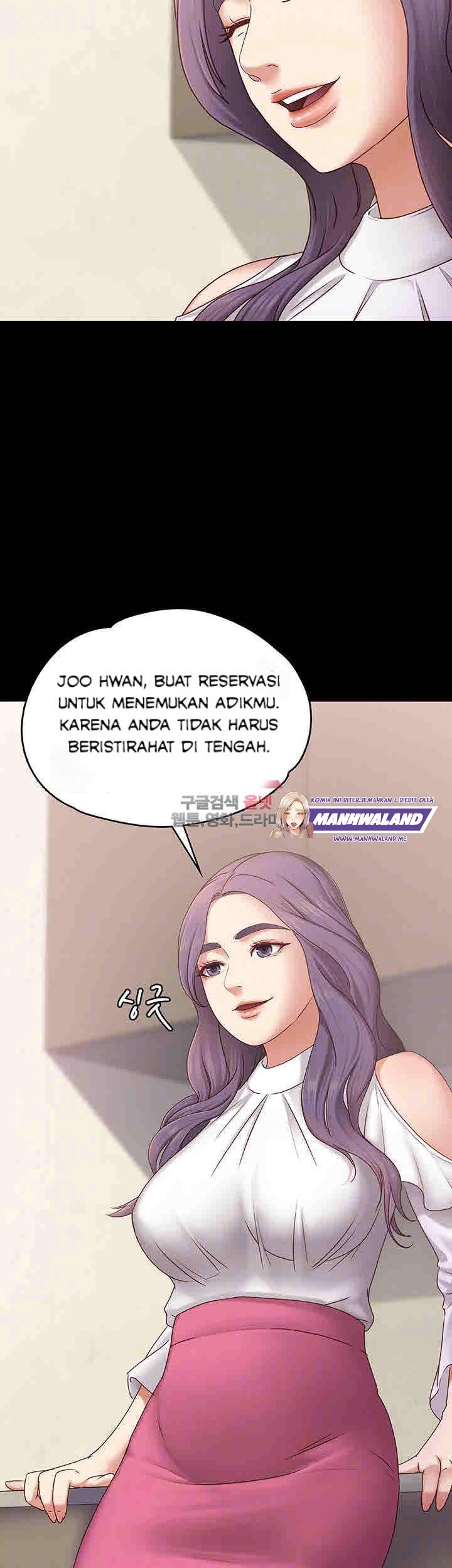 Lover Mode - Chapter 04 7