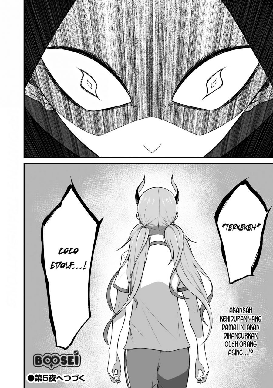 Douyara Boku no Hanayome wa Onna Kishidan na you de. - Chapter 04 27
