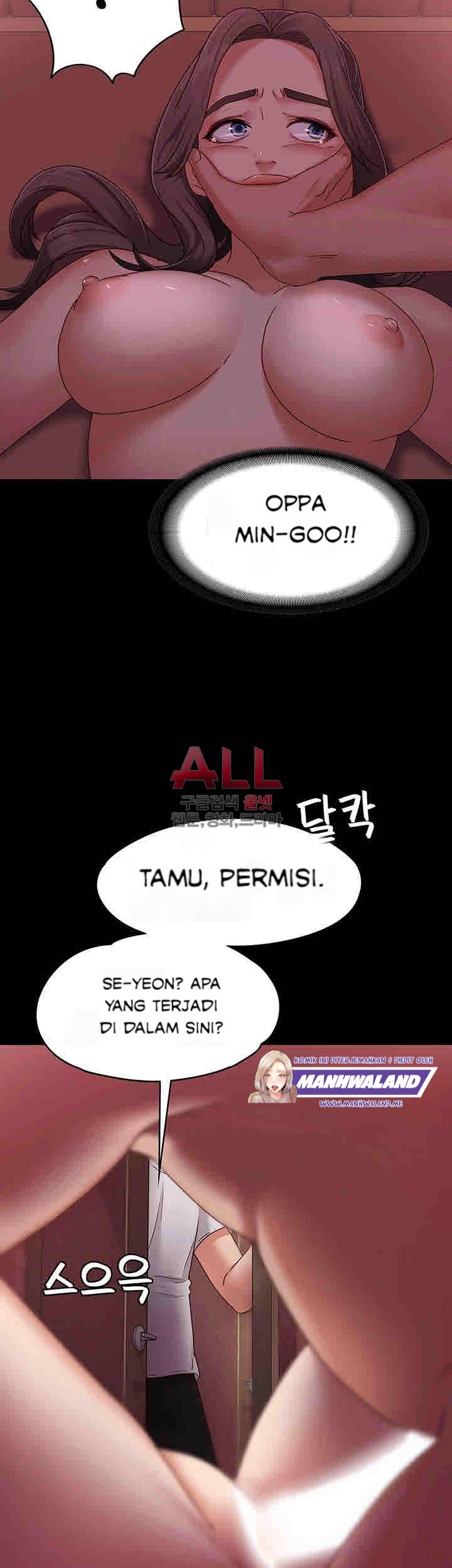 Lover Mode - Chapter 04 48