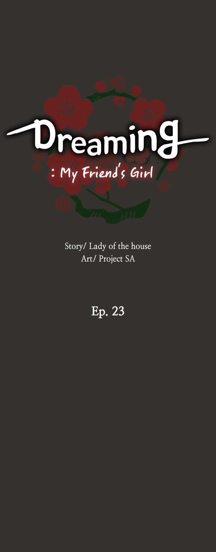Different Dream - Chapter 23 6