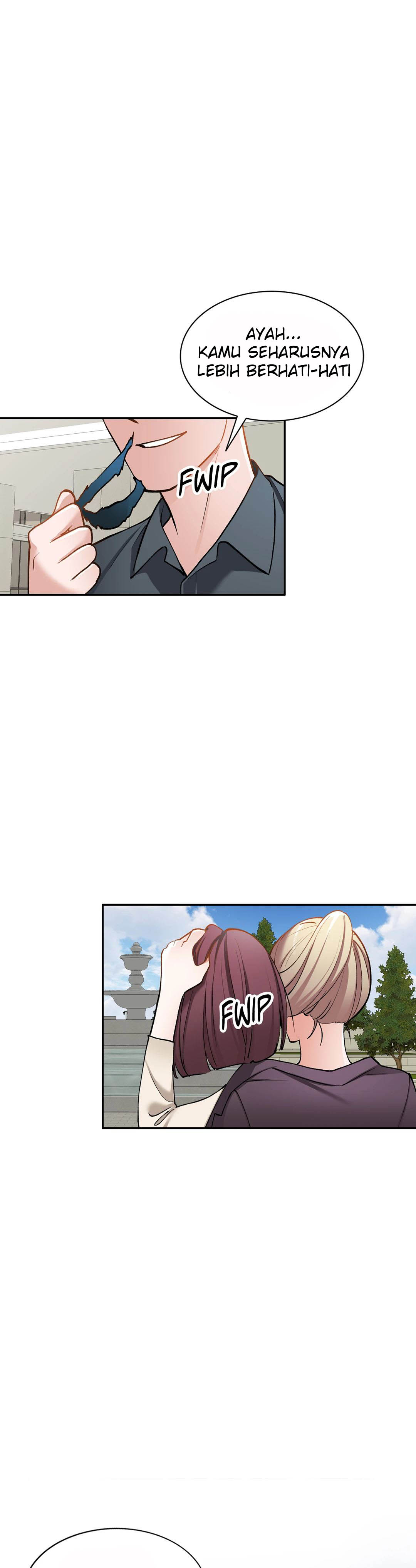 My Secretary&#8217;s Got a Secret - Chapter 23 3