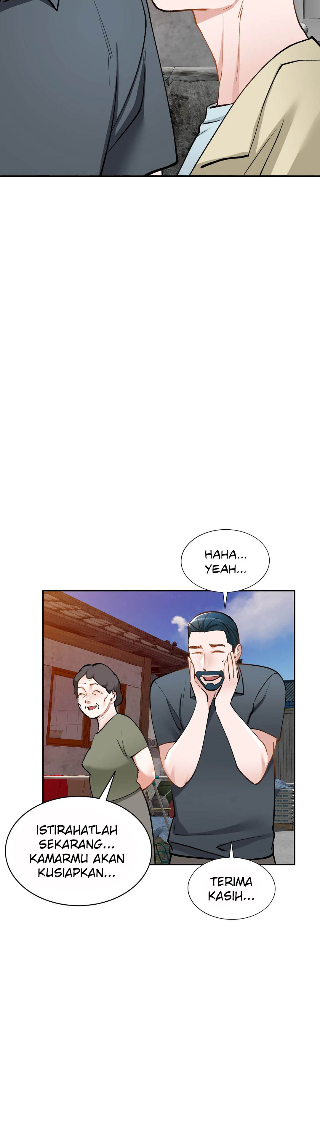 My Secretary&#8217;s Got a Secret - Chapter 23 9