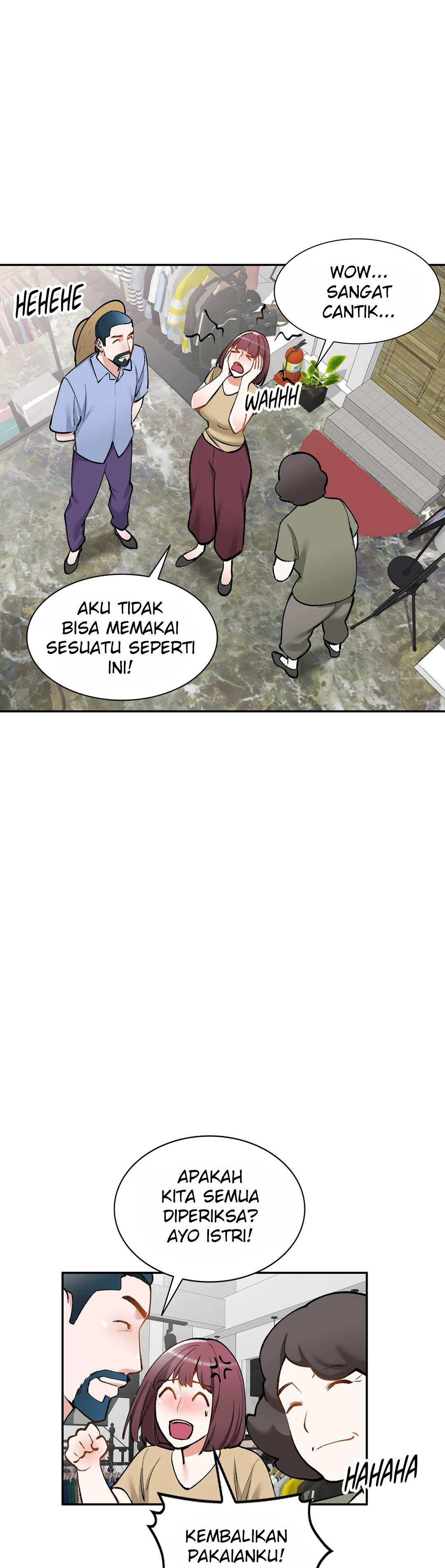 My Secretary&#8217;s Got a Secret - Chapter 23 18