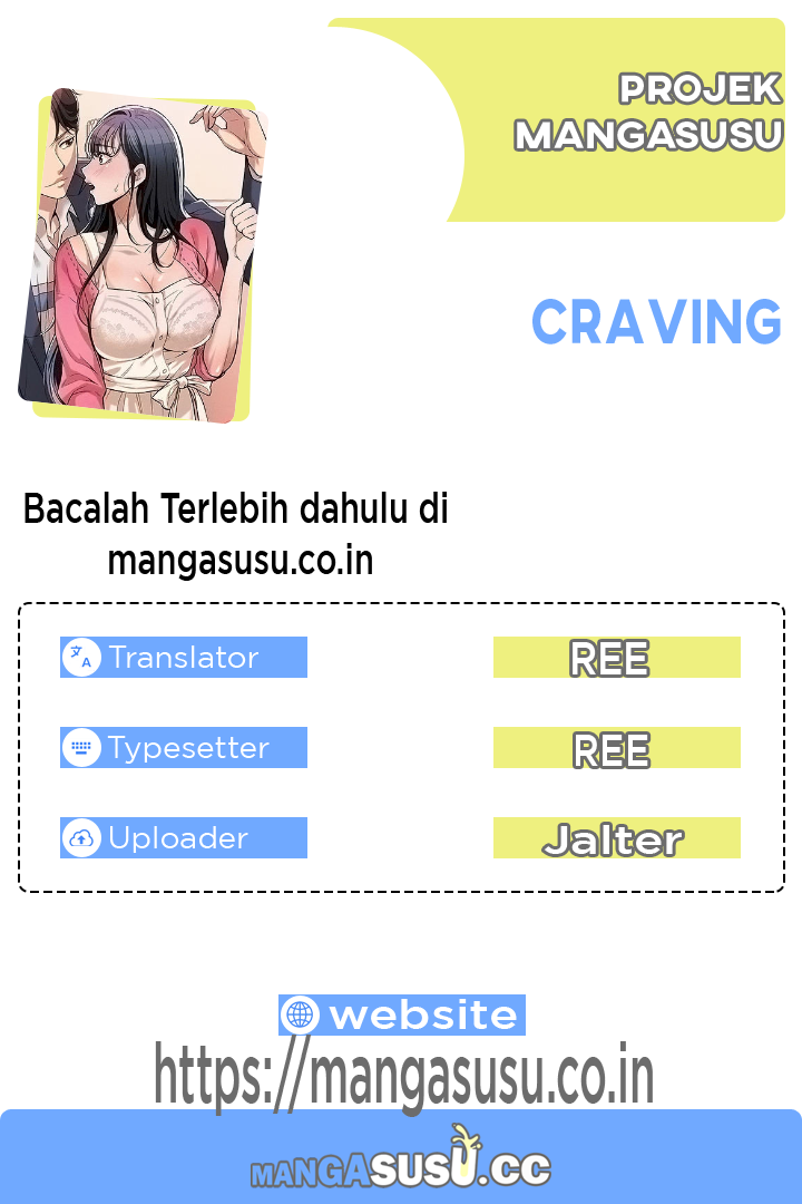 Craving - Chapter 23 1
