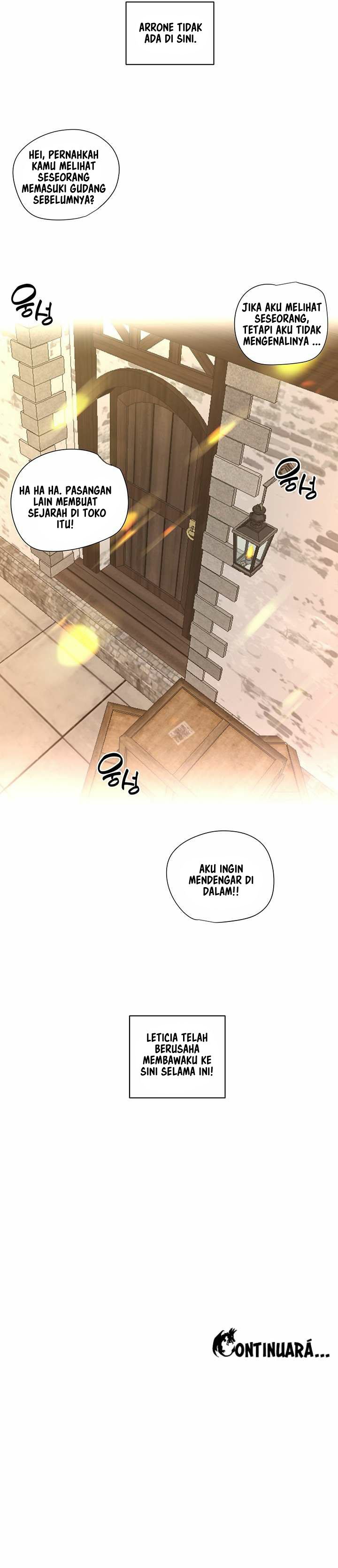 Slave Knight of the Elf - Chapter 23 14