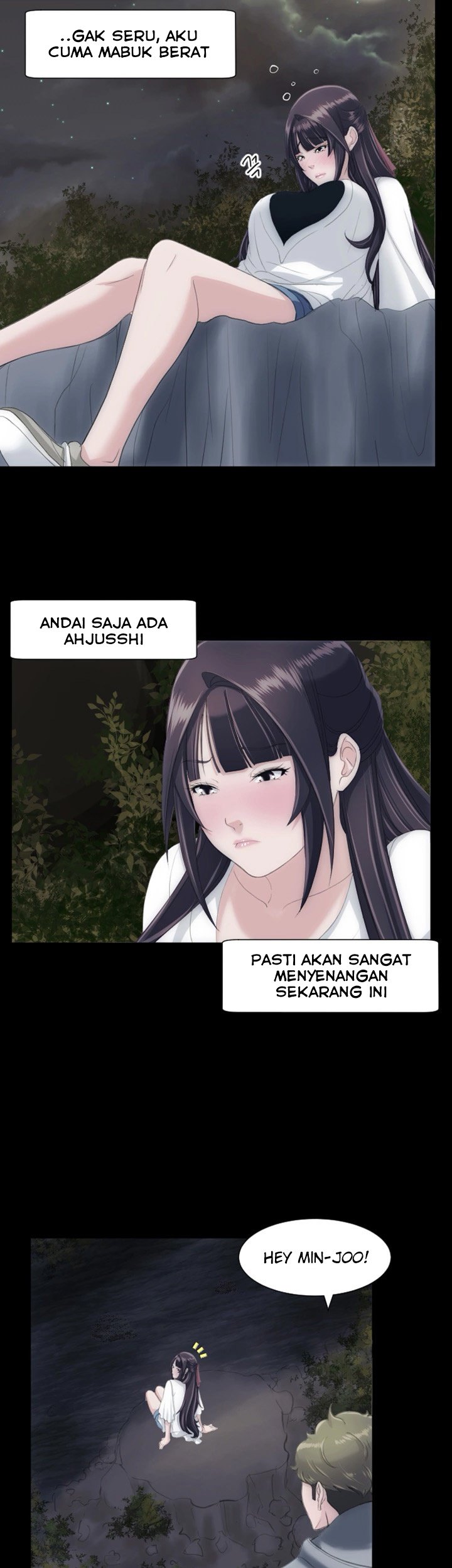 An Adult&#8217;s Experiences - Chapter 23 19