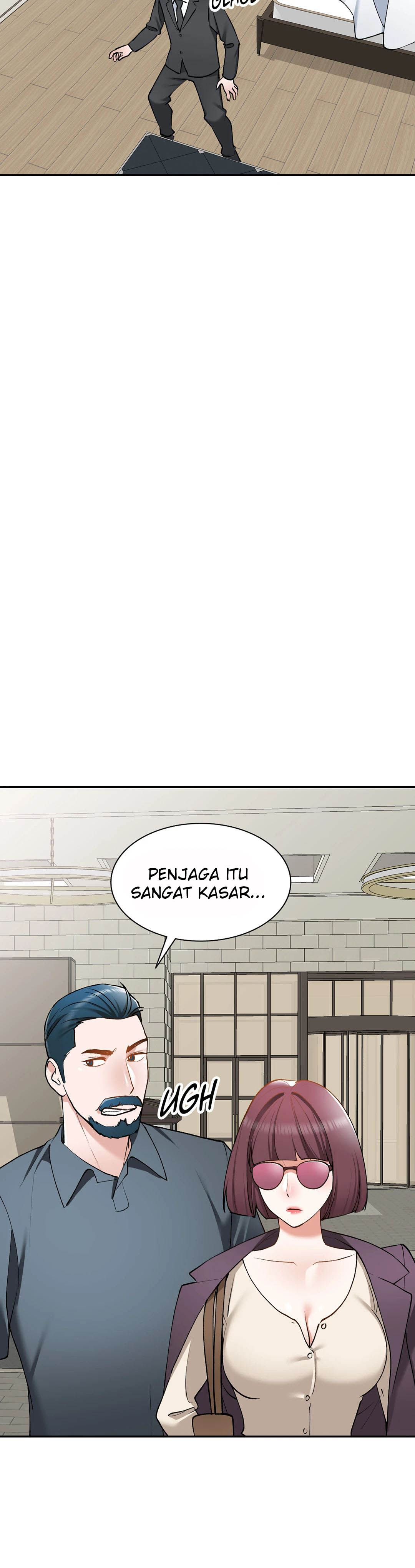 My Secretary&#8217;s Got a Secret - Chapter 23 2