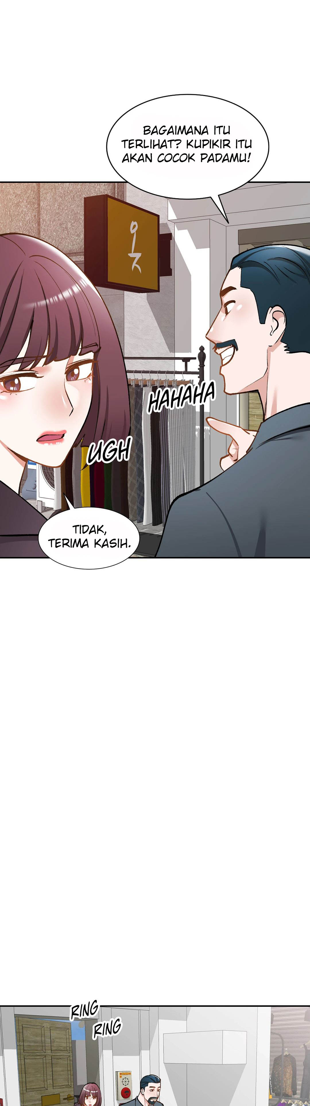 My Secretary&#8217;s Got a Secret - Chapter 23 15