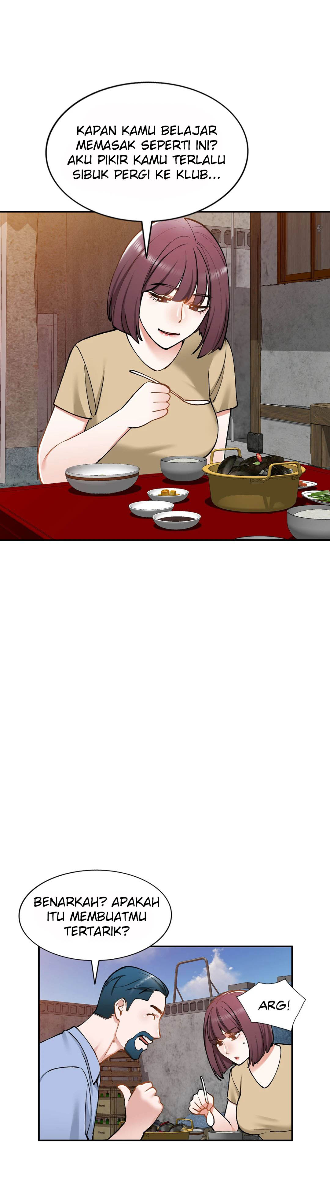 My Secretary&#8217;s Got a Secret - Chapter 23 30