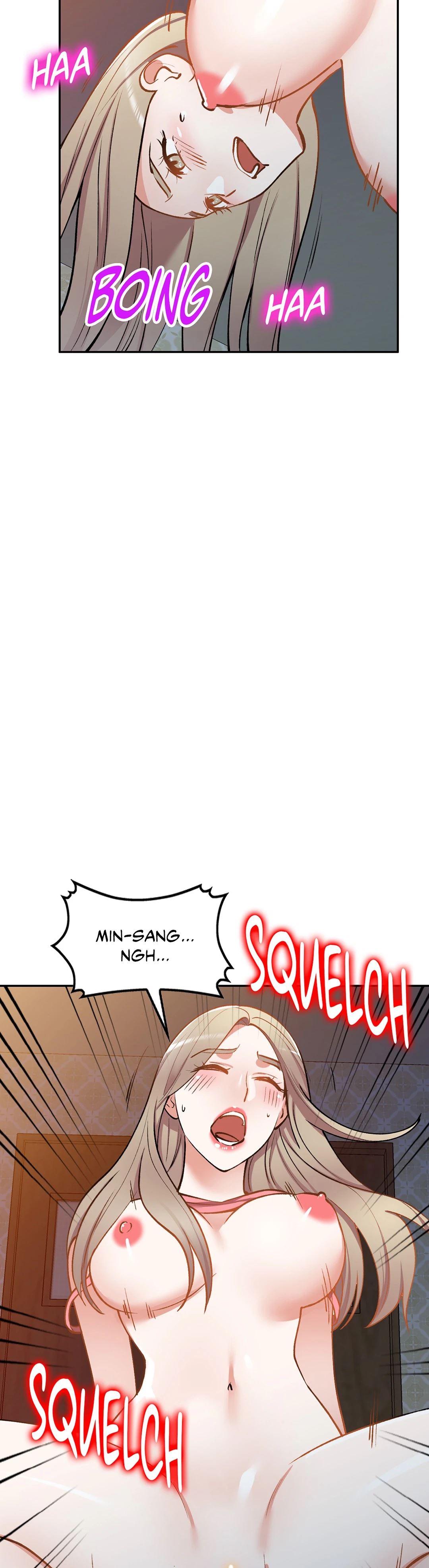My Secretary&#8217;s Got a Secret - Chapter 23 42