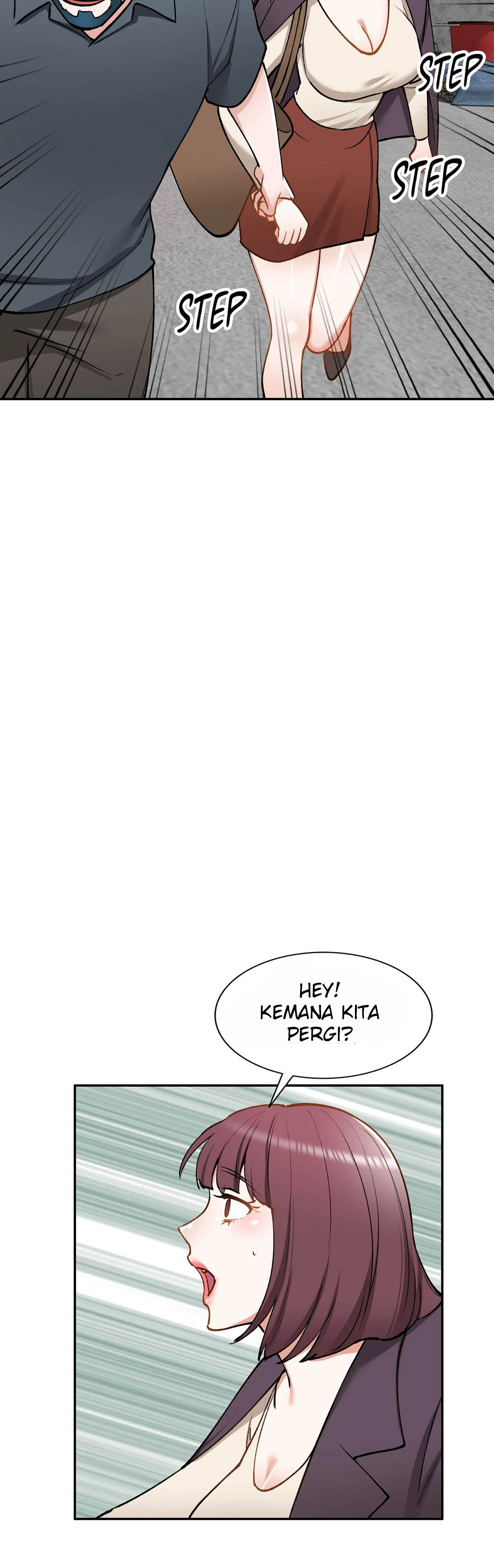 My Secretary&#8217;s Got a Secret - Chapter 23 12