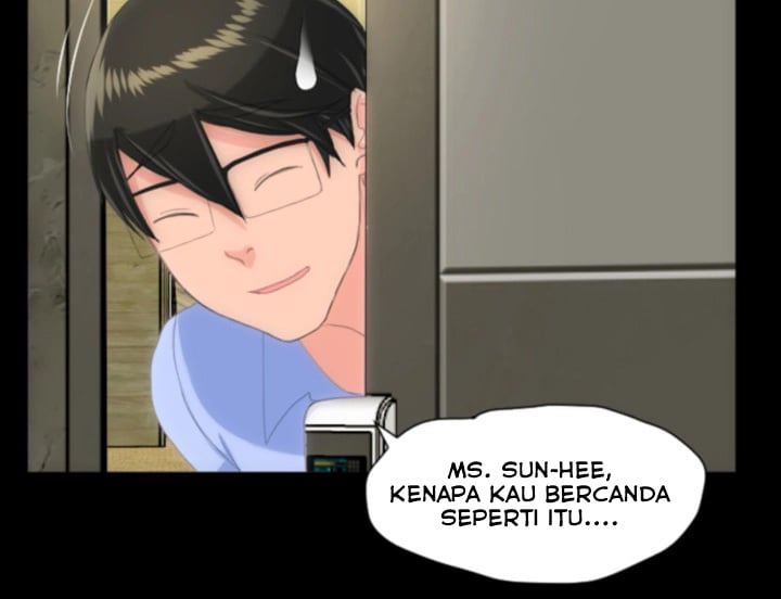 An Adult&#8217;s Experiences - Chapter 23 30