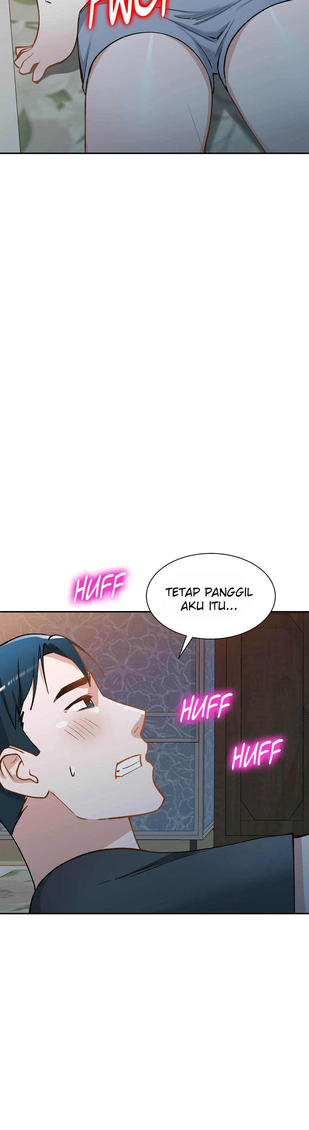 My Secretary&#8217;s Got a Secret - Chapter 23 44