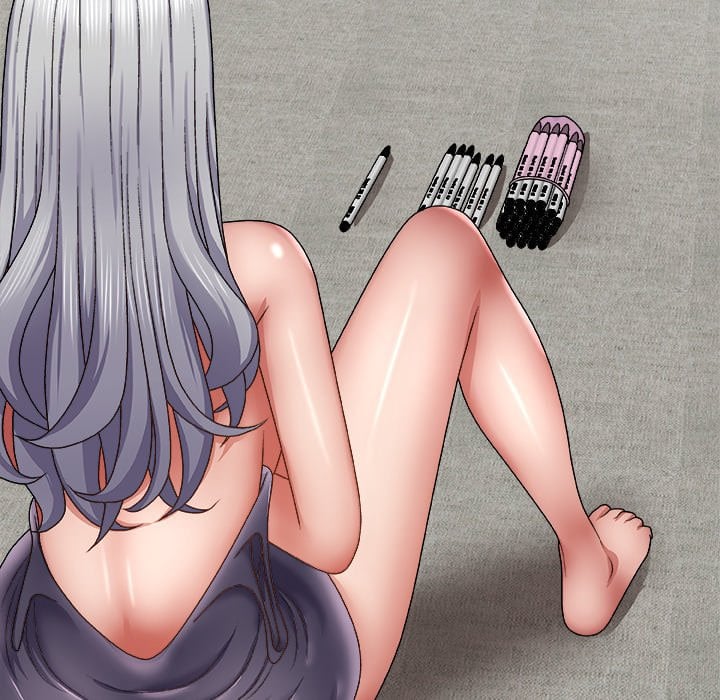 Spirit Possession - Chapter 23 117