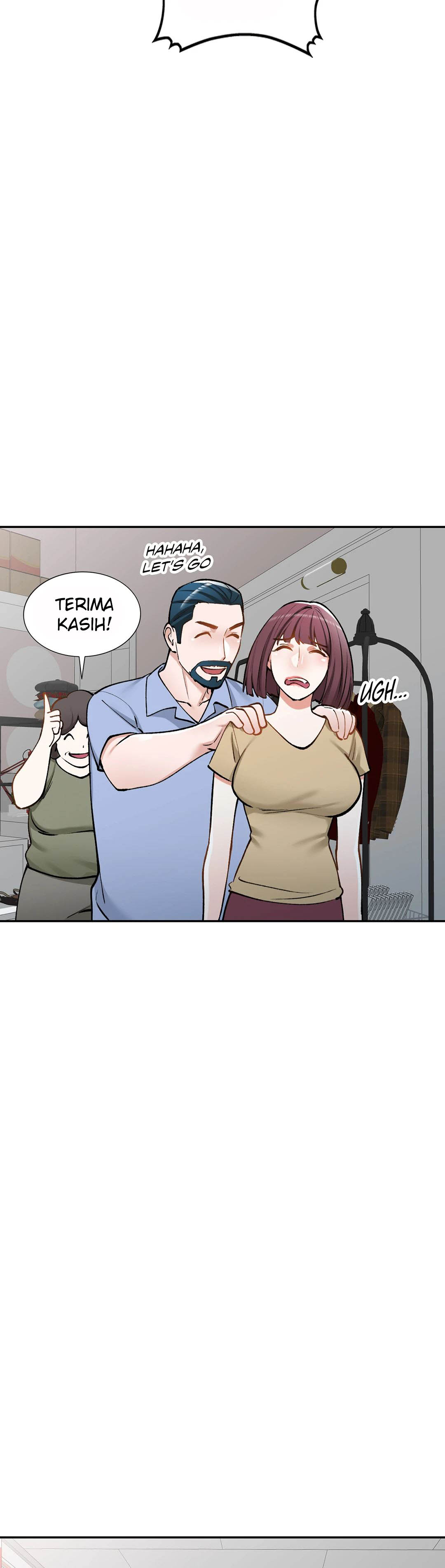 My Secretary&#8217;s Got a Secret - Chapter 23 19