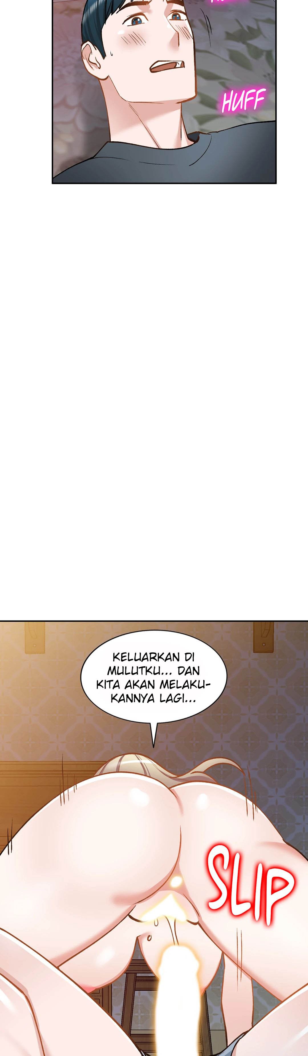 My Secretary&#8217;s Got a Secret - Chapter 23 46