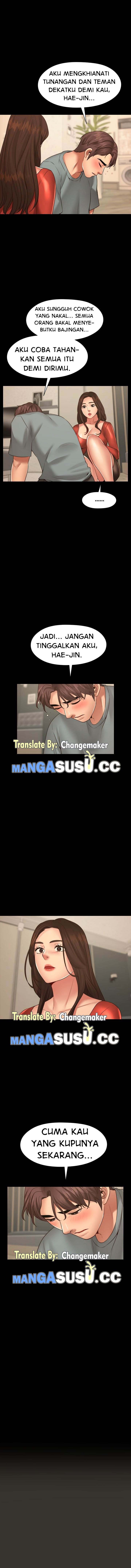 Different Dream - Chapter 23 5