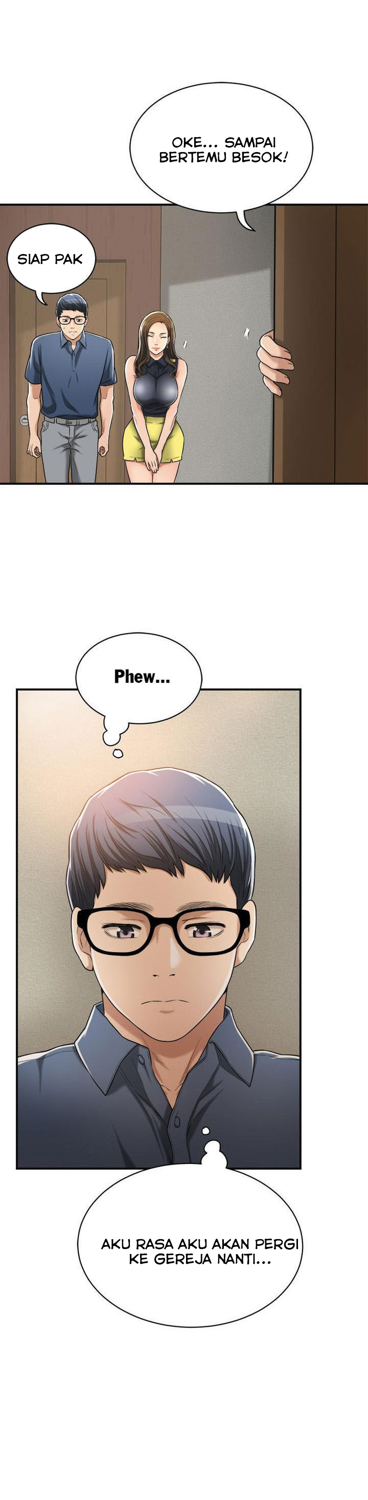 Craving - Chapter 23 24
