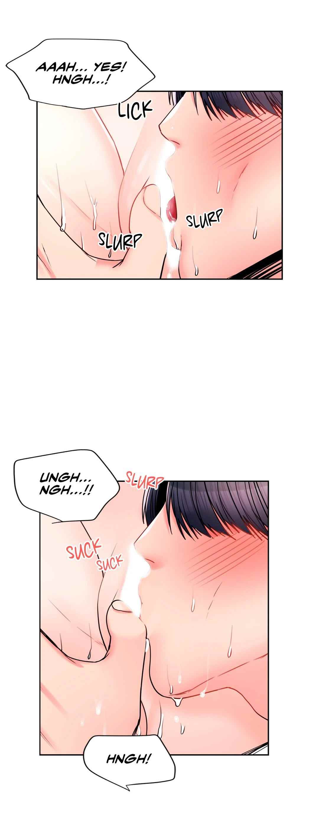 Campus Love - Chapter 23 14