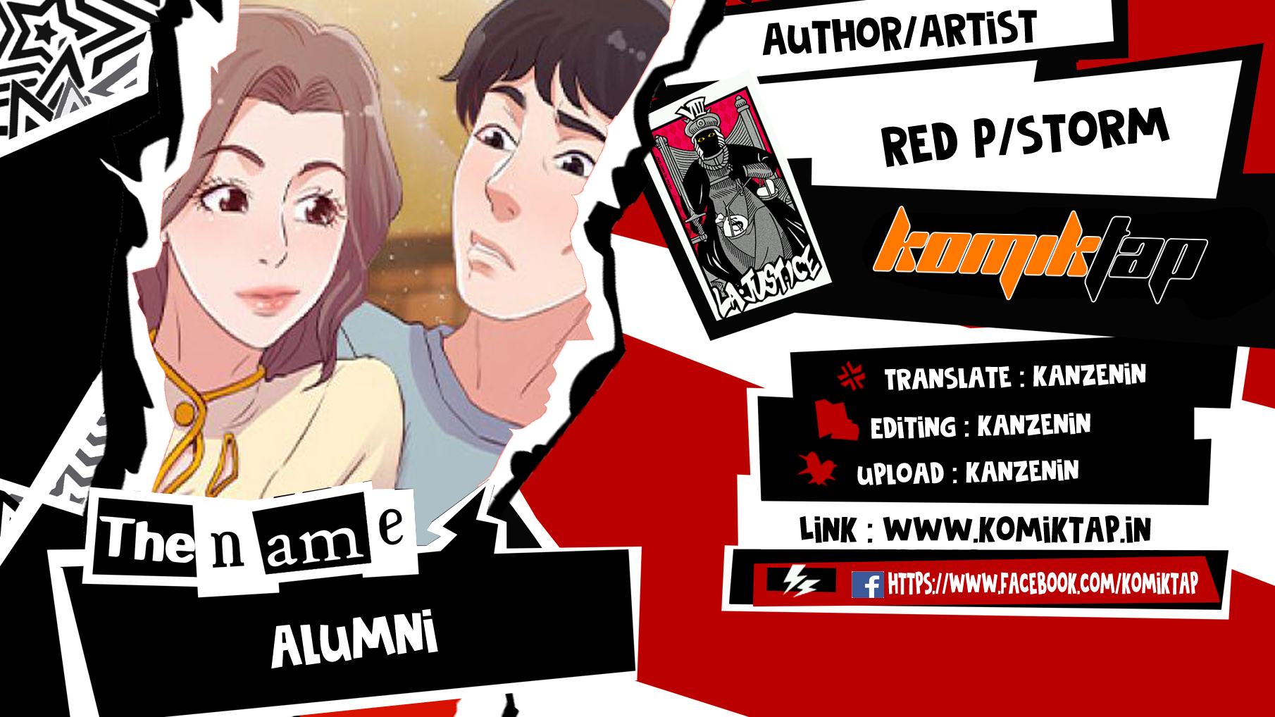 Alumni - Chapter 23 1