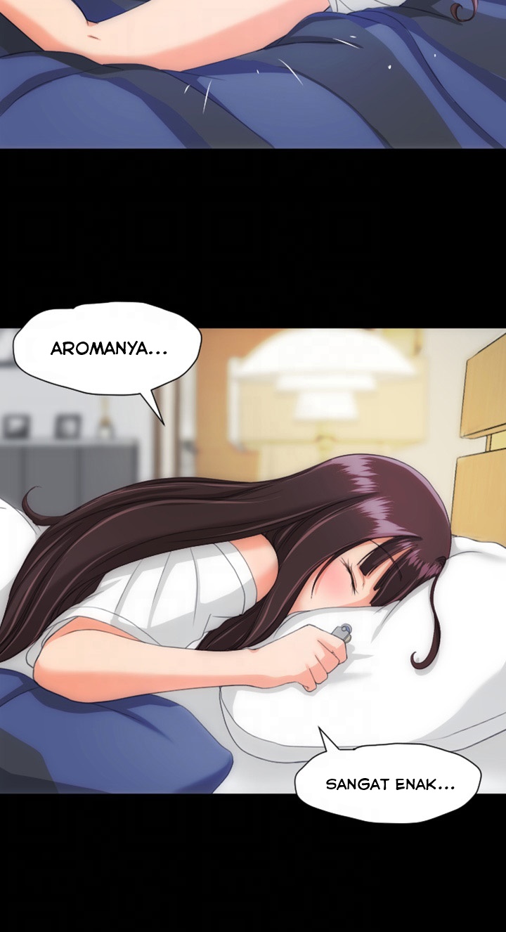 An Adult&#8217;s Experiences - Chapter 23 10