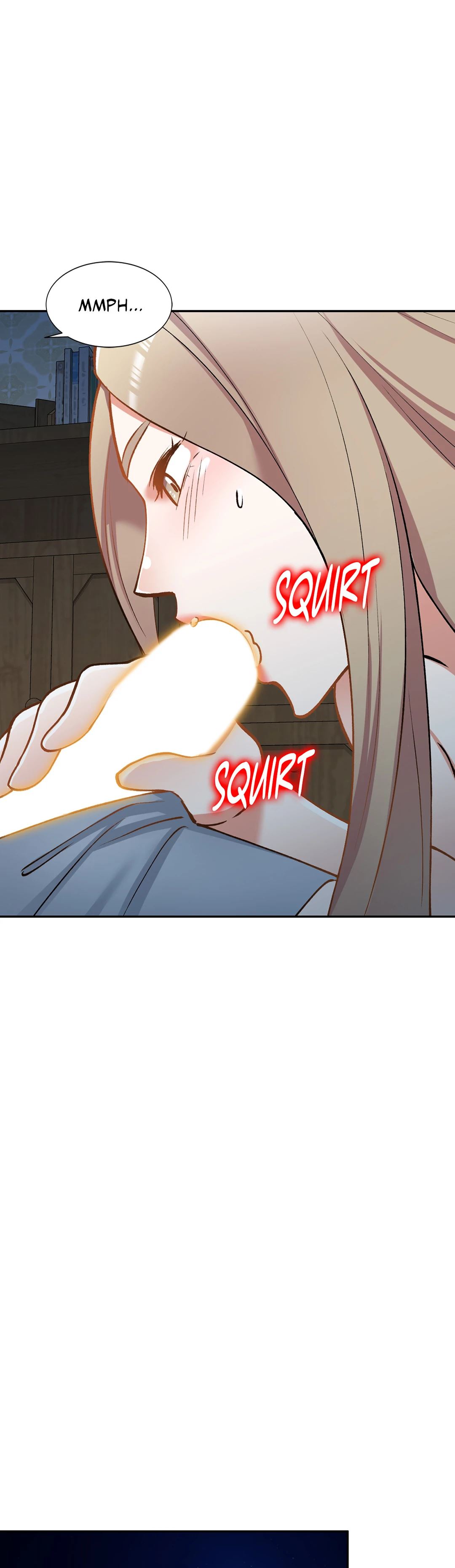 My Secretary&#8217;s Got a Secret - Chapter 23 49
