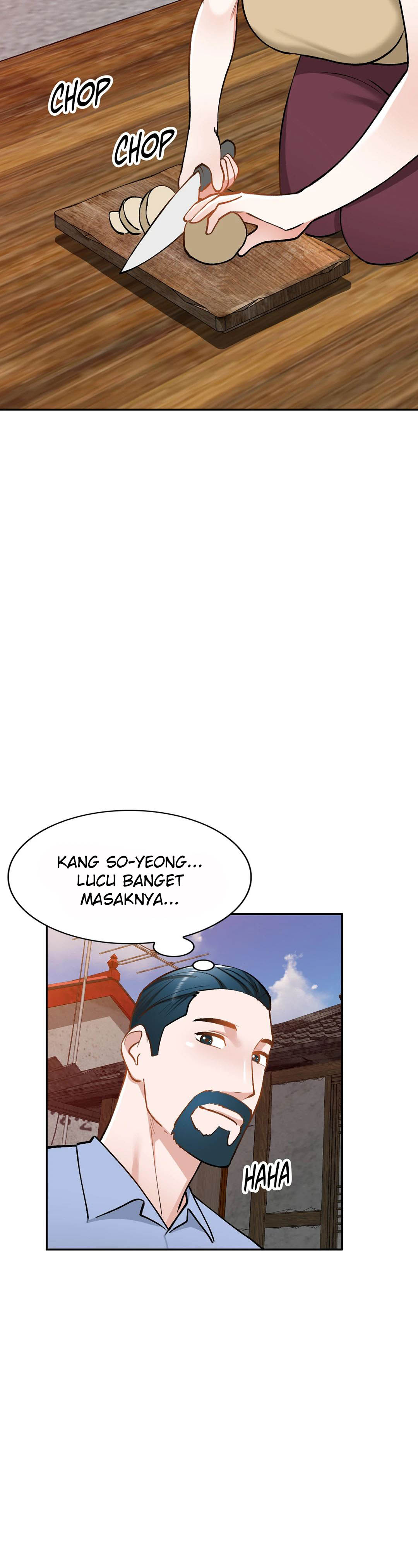 My Secretary&#8217;s Got a Secret - Chapter 23 26