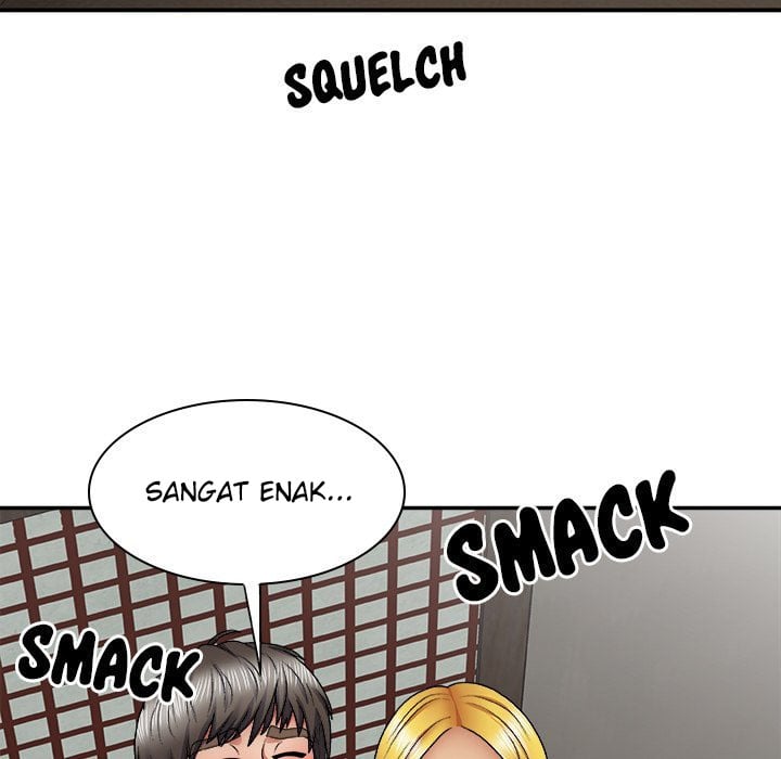 Spirit Possession - Chapter 23 68