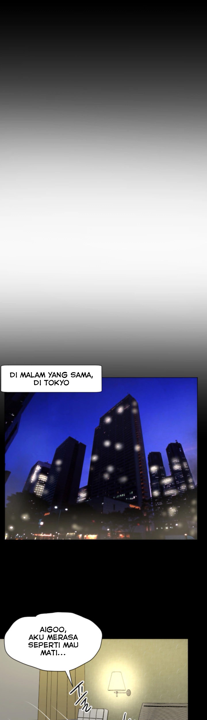 An Adult&#8217;s Experiences - Chapter 23 27