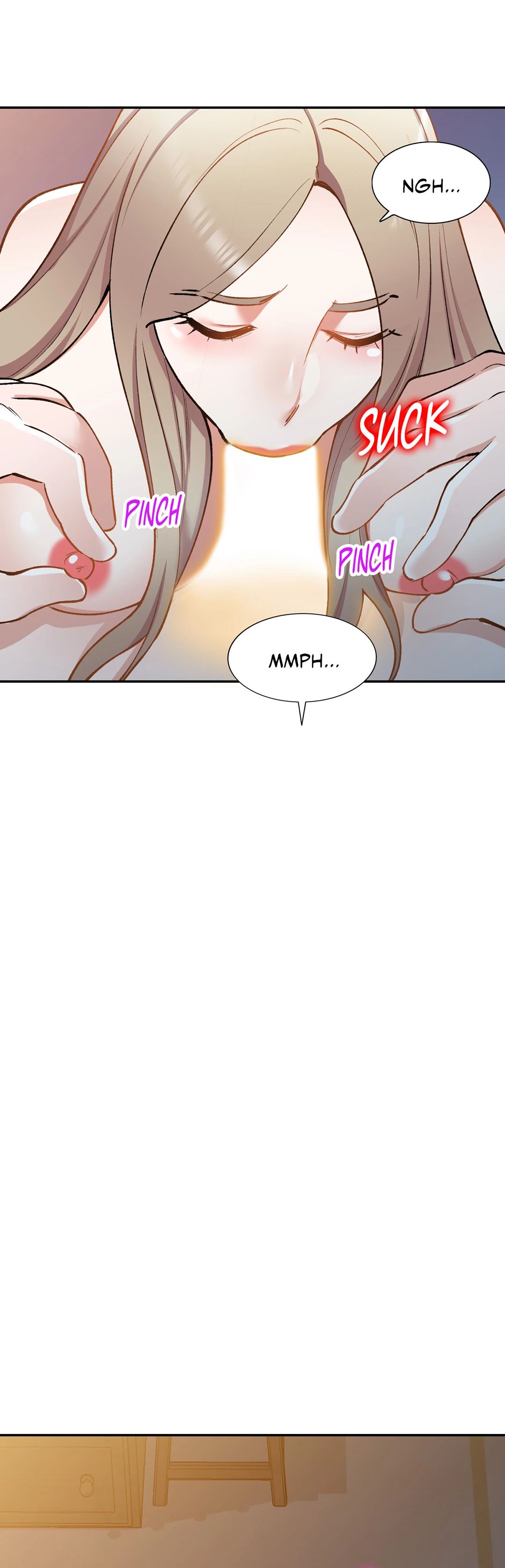 My Secretary&#8217;s Got a Secret - Chapter 23 38