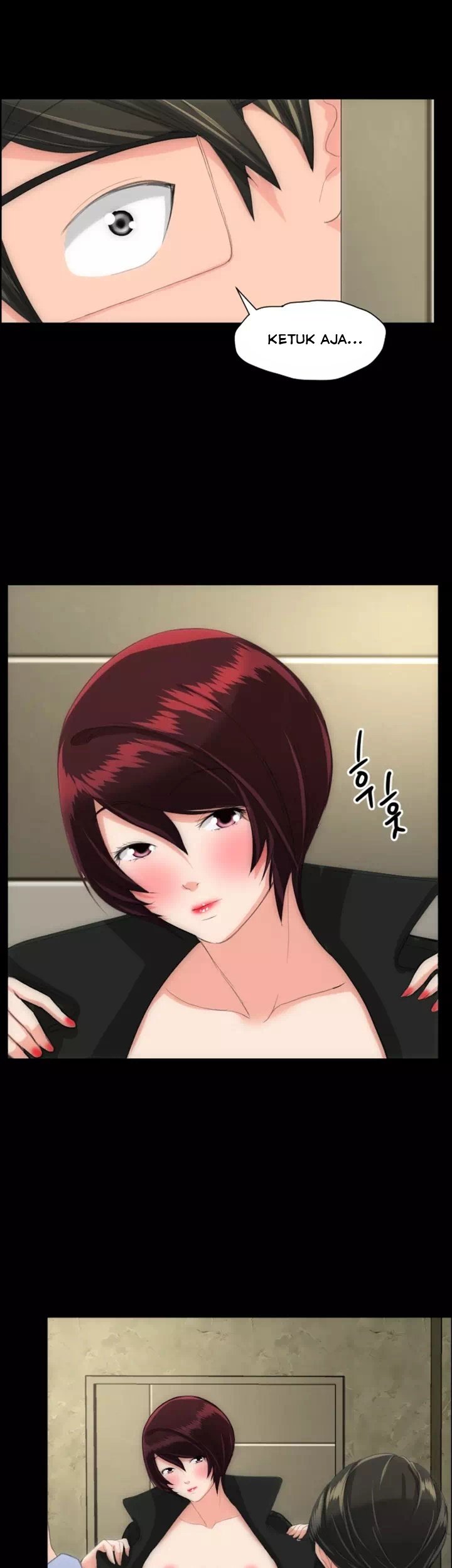 An Adult&#8217;s Experiences - Chapter 23 31