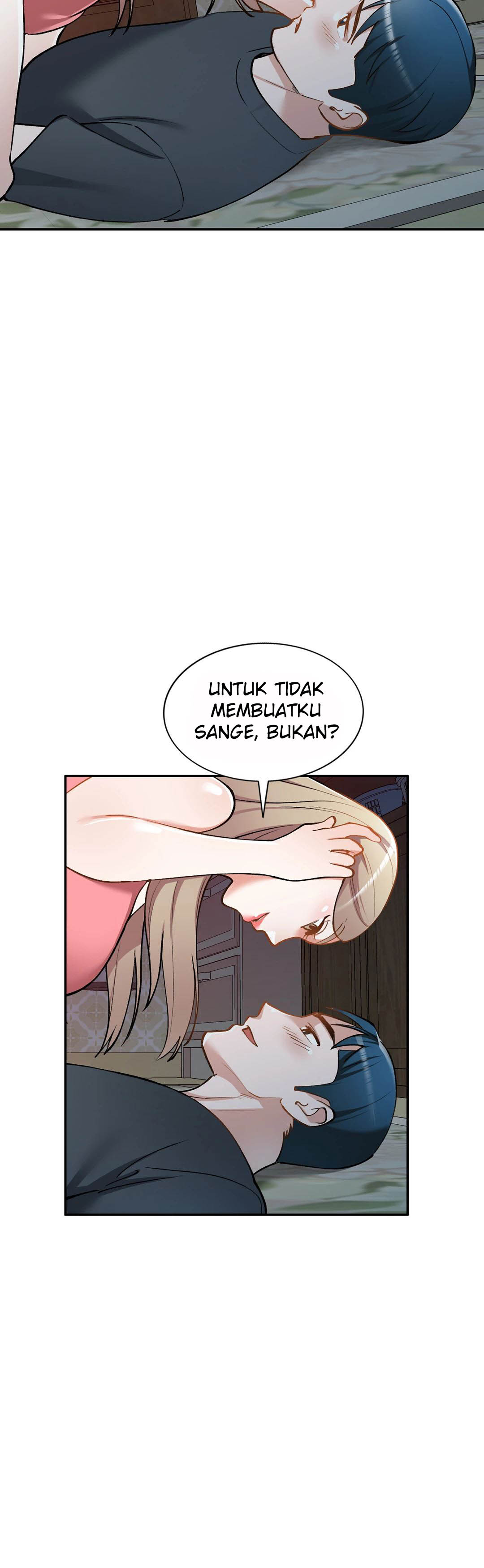 My Secretary&#8217;s Got a Secret - Chapter 23 36
