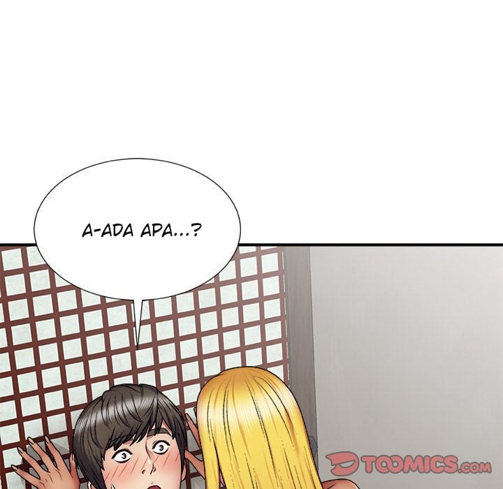 Spirit Possession - Chapter 23 84
