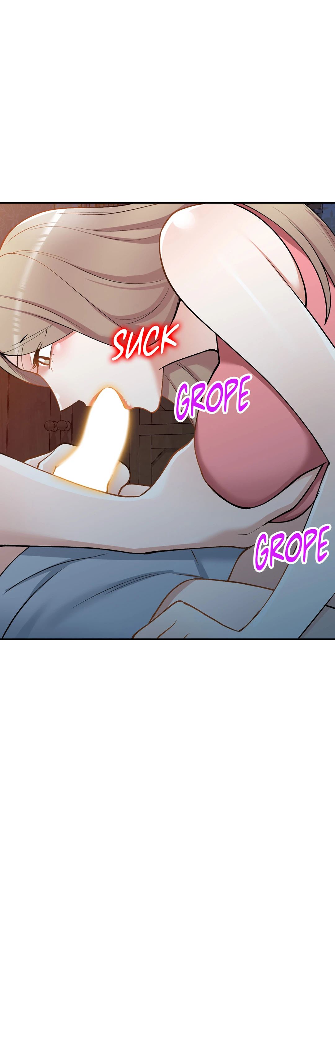 My Secretary&#8217;s Got a Secret - Chapter 23 37