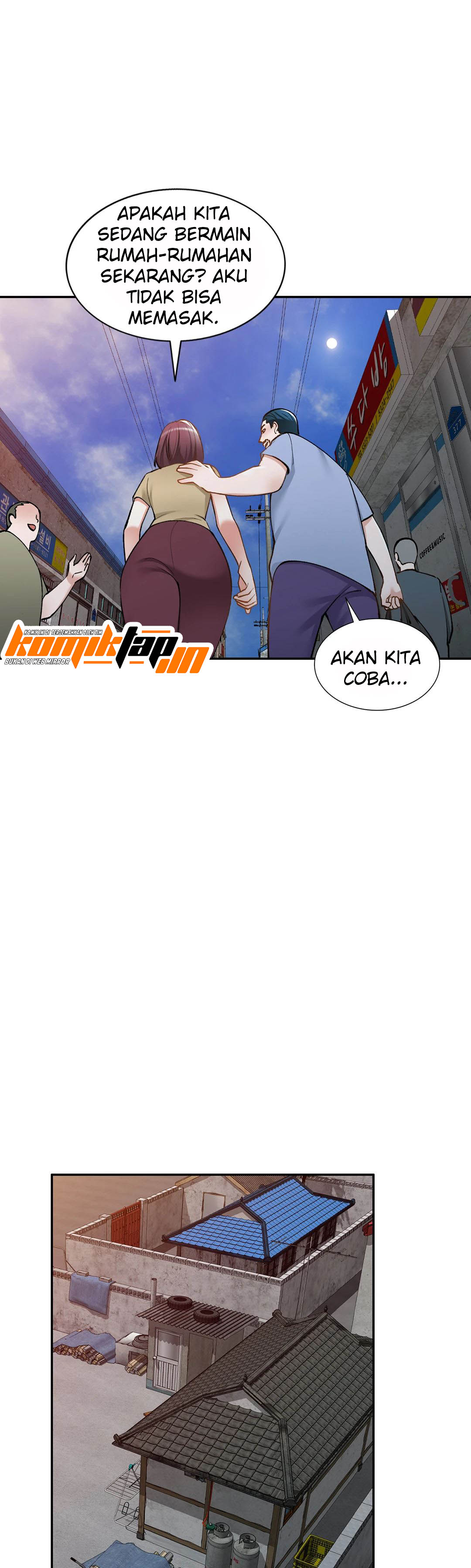 My Secretary&#8217;s Got a Secret - Chapter 23 21