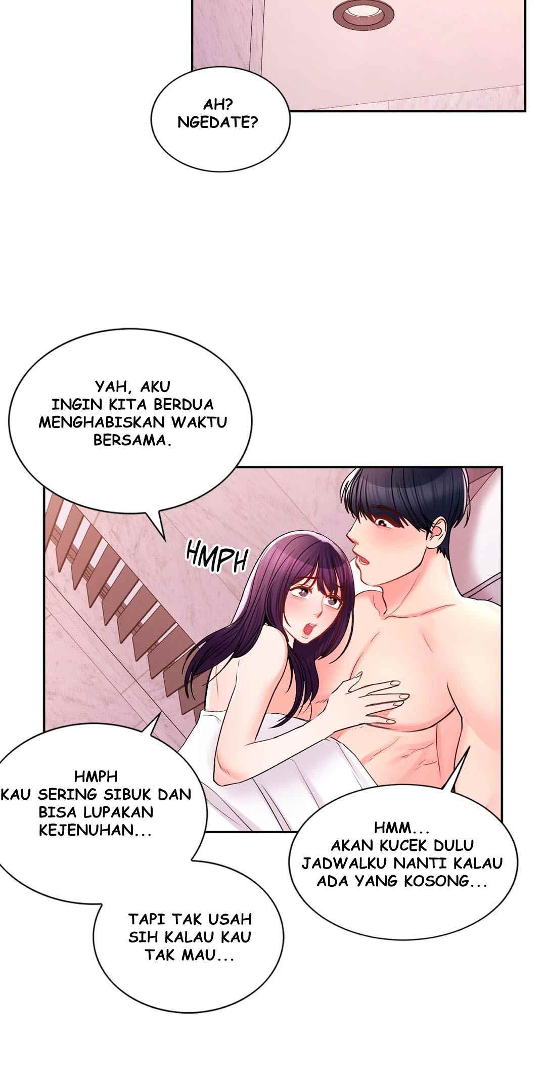 Campus Love - Chapter 23 21