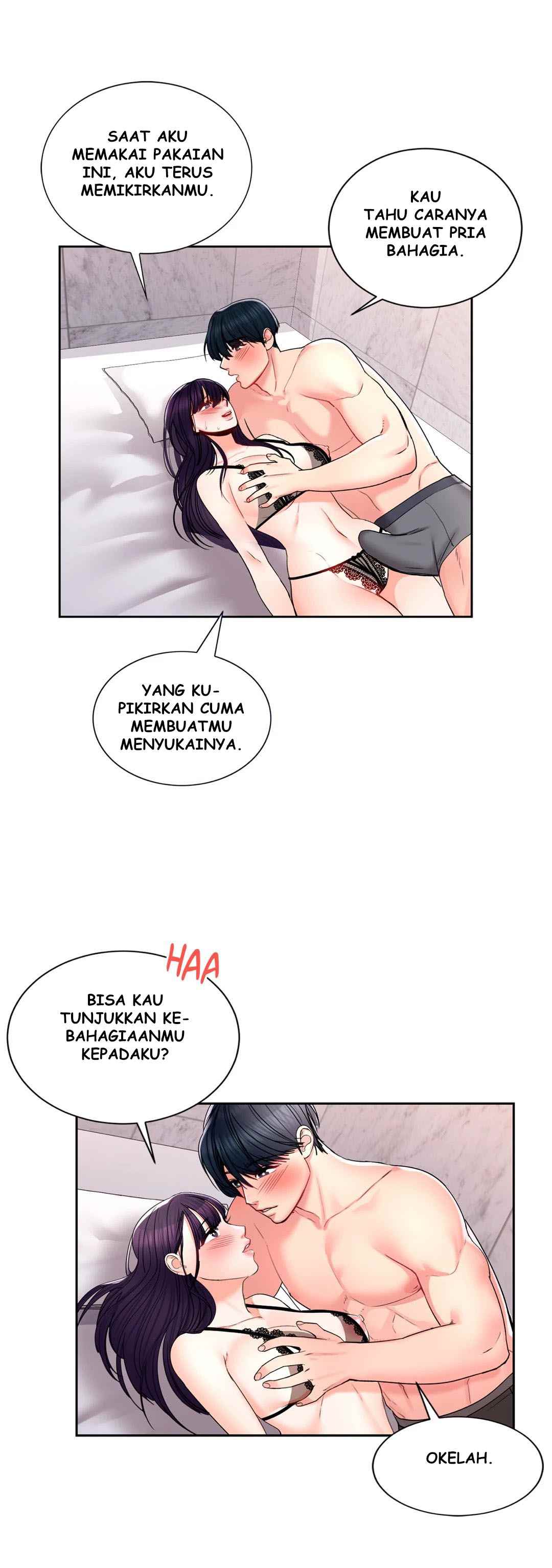 Campus Love - Chapter 23 8