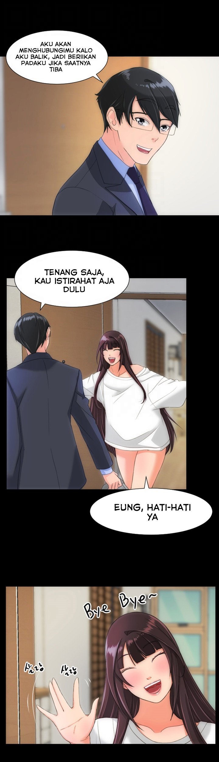 An Adult&#8217;s Experiences - Chapter 23 8