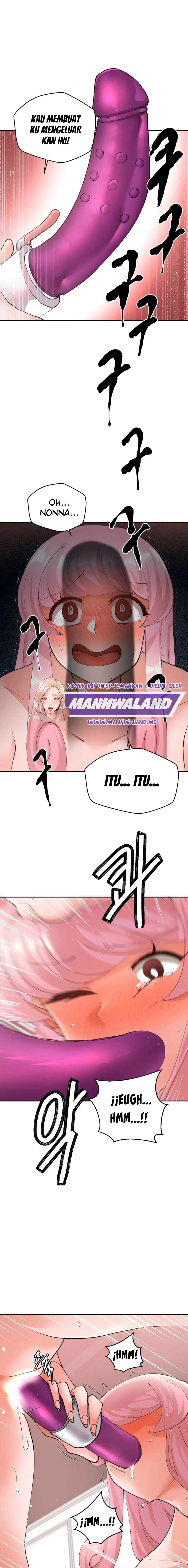 Nude Cam Girlfriend - Chapter 23 8